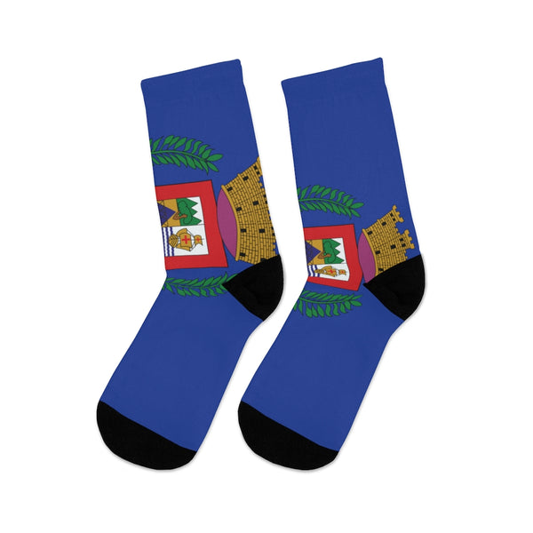 Aguadilla DTG Socks