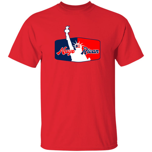 NuyRican La Bruja Collection G500 5.3 oz. T-Shirt