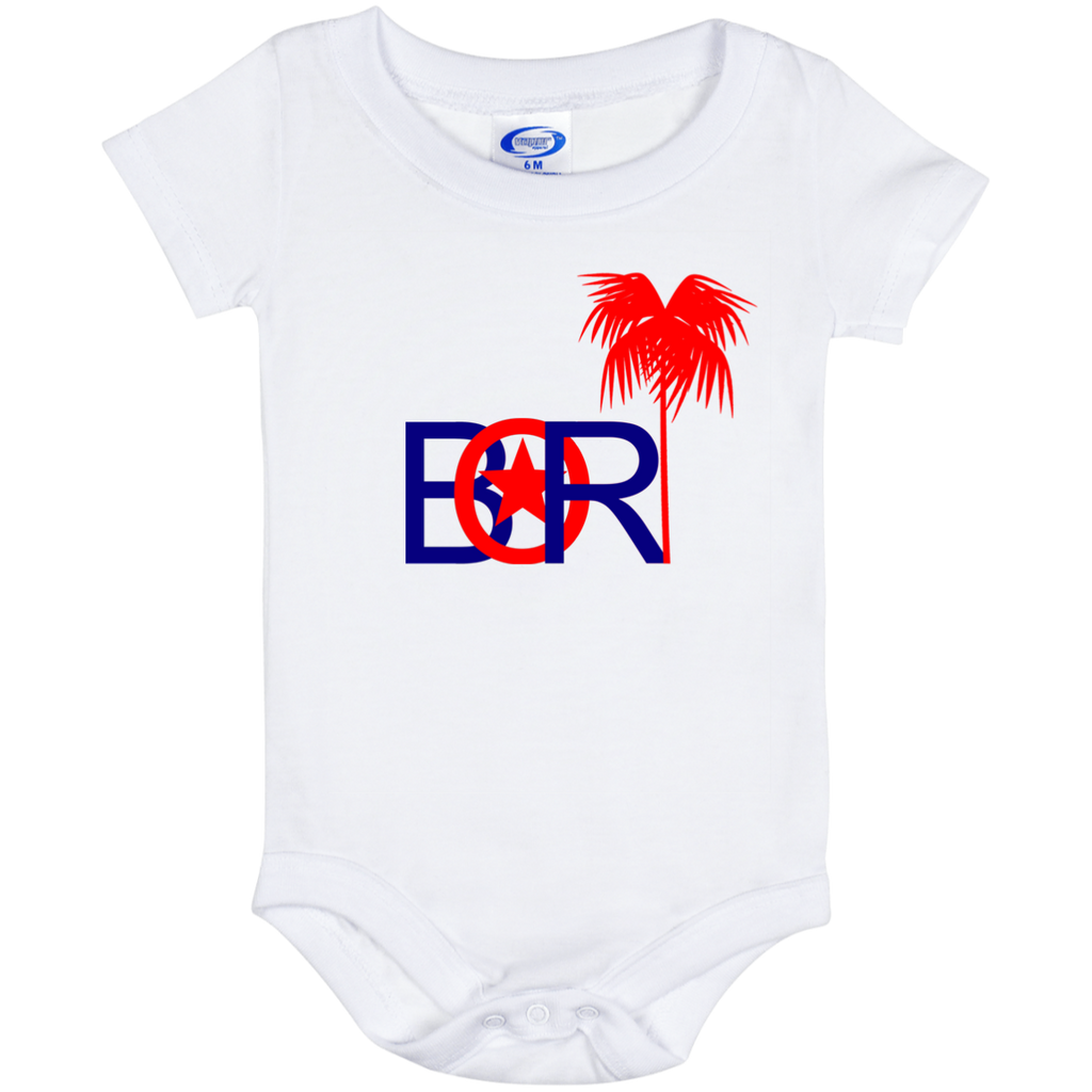 Bori IO6M Baby Onesie 6 Month