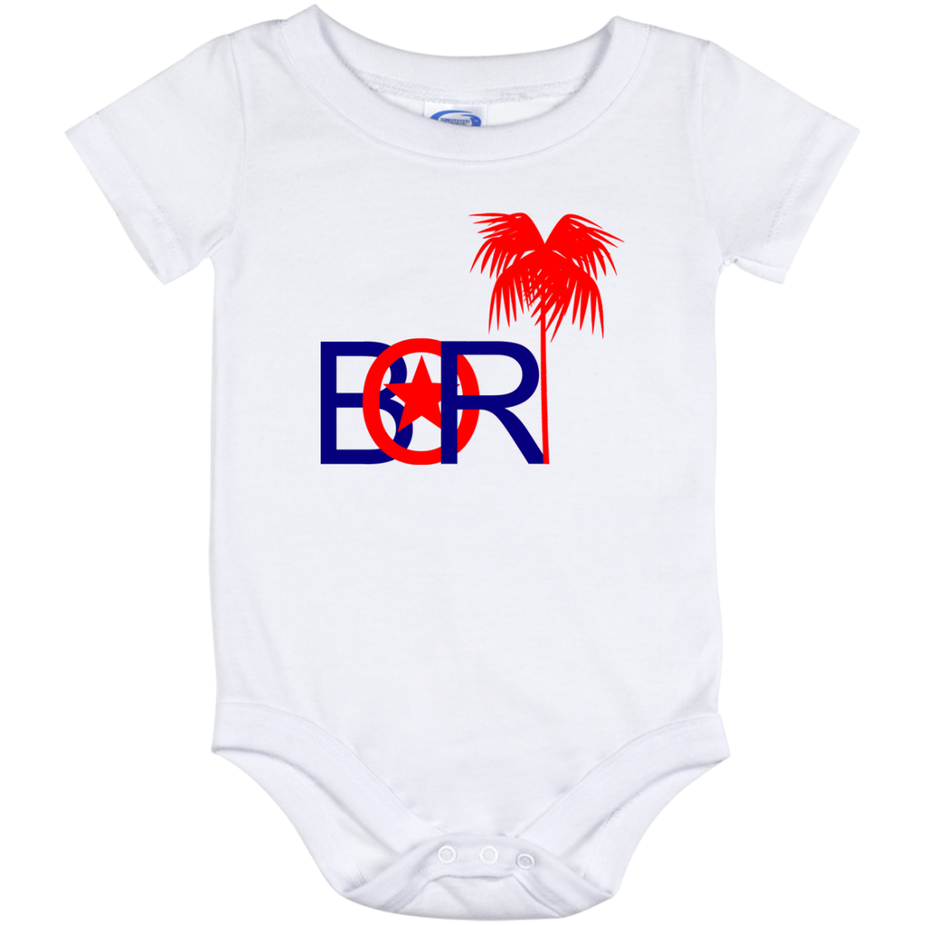 Bori IO12M Baby Onesie 12 Month