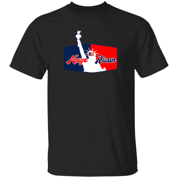 NuyRican La Bruja Collection G500 5.3 oz. T-Shirt