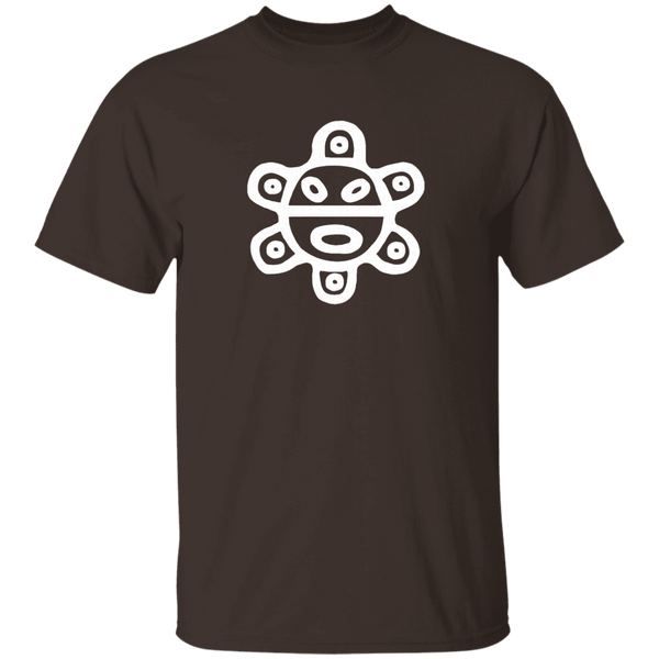 Taino Sun White G500 5.3 oz. T-Shirt