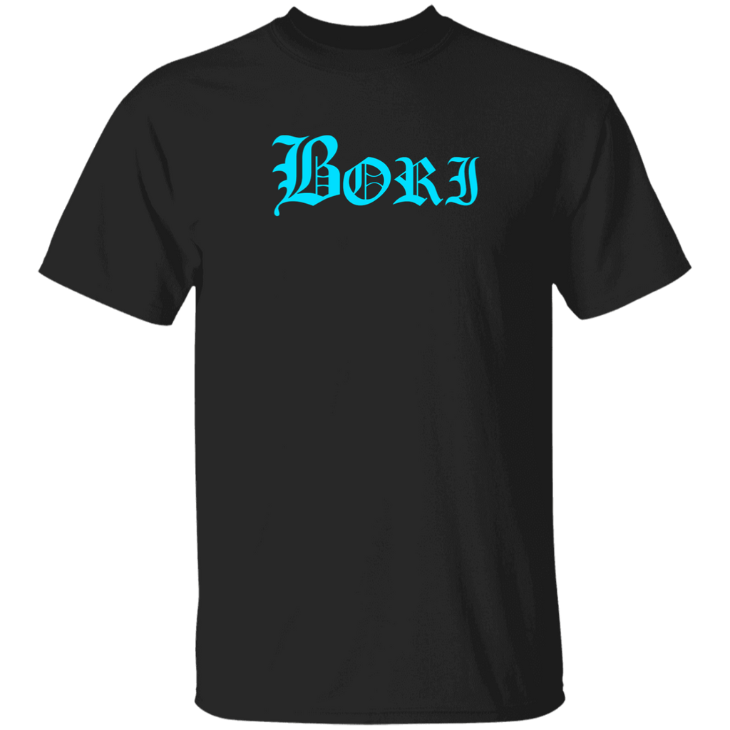 Bori LTBG500 5.3 oz. T-Shirt