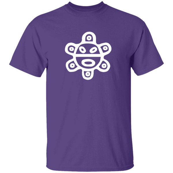 Taino Sun White G500 5.3 oz. T-Shirt