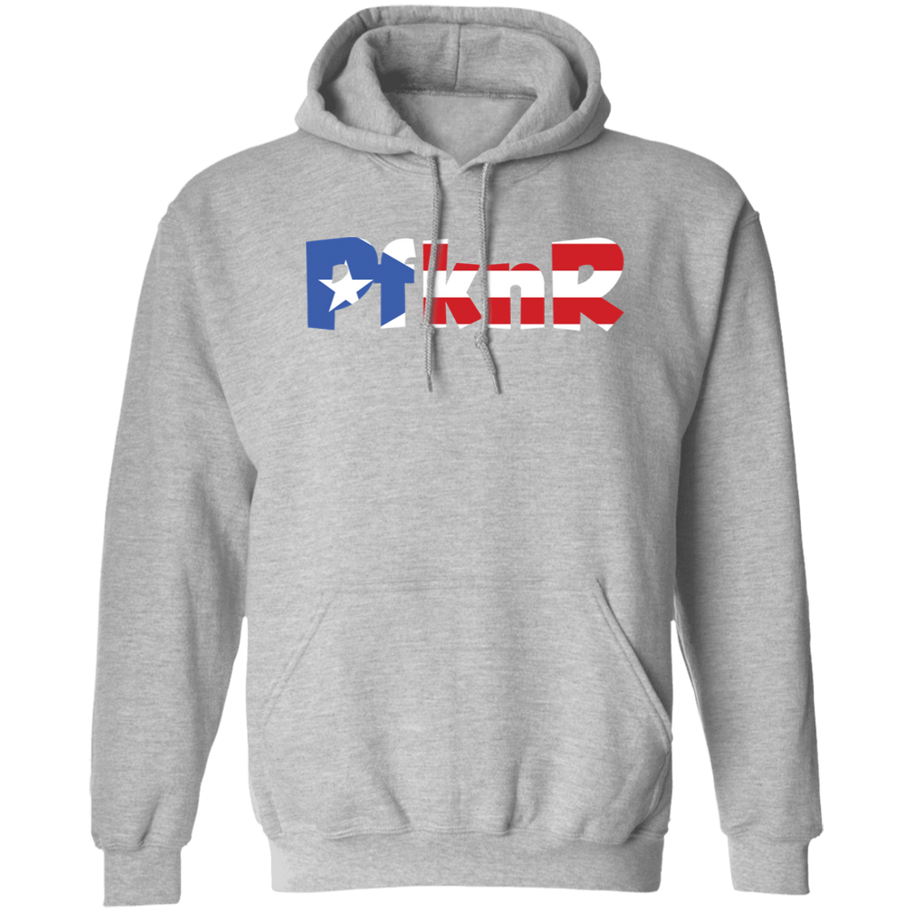 PfknR Z66 Pullover Hoodie