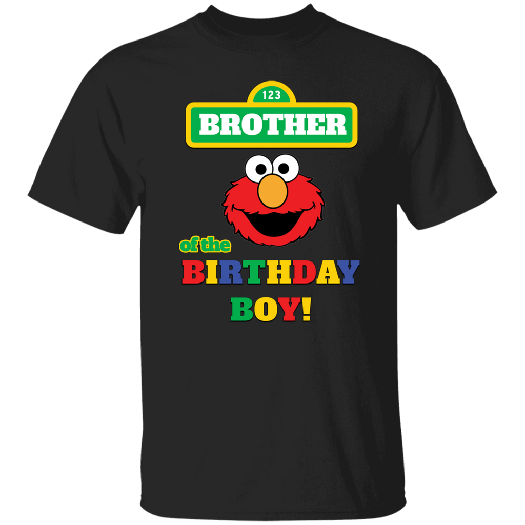 Brother G500 5.3 oz. T-Shirt
