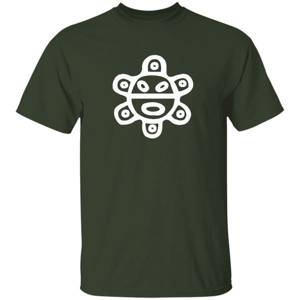 Taino Sun White G500 5.3 oz. T-Shirt