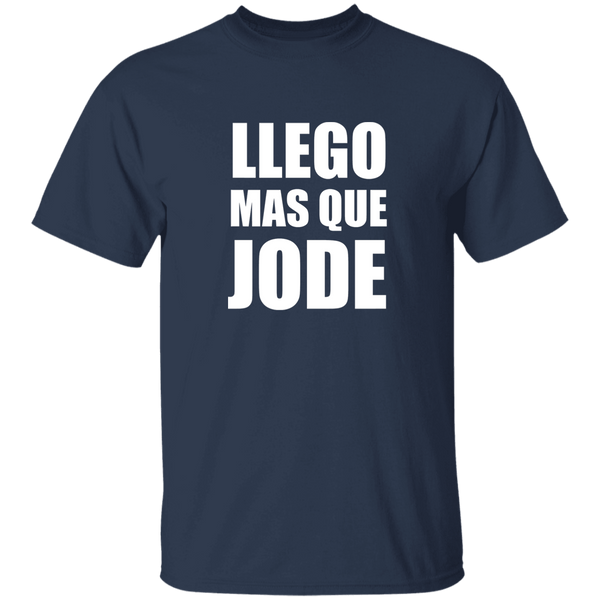 Mas Que Jode G500 5.3 oz. T-Shirt