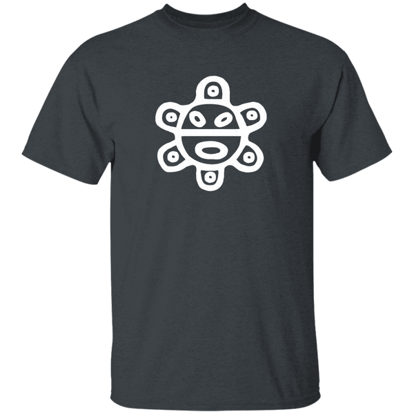 Taino Sun White G500 5.3 oz. T-Shirt