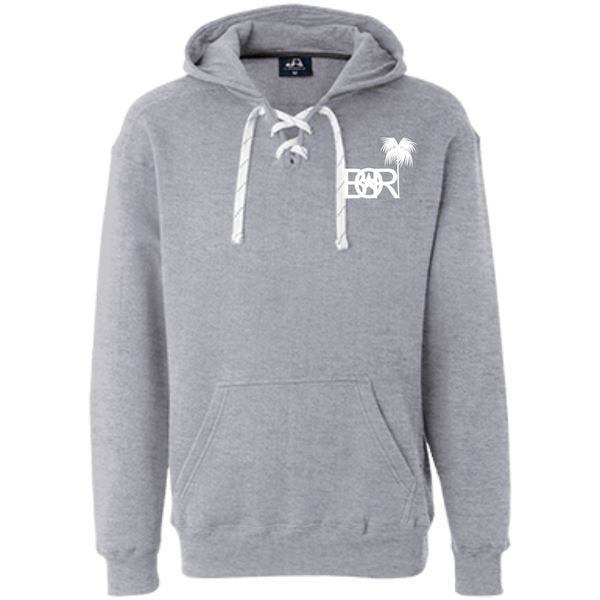 Bori JA8830 J America Heavyweight Sport Lace Hoodie