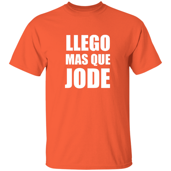 Mas Que Jode G500 5.3 oz. T-Shirt