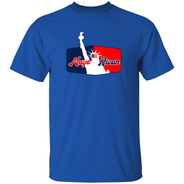 NuyRican La Bruja Collection G500 5.3 oz. T-Shirt