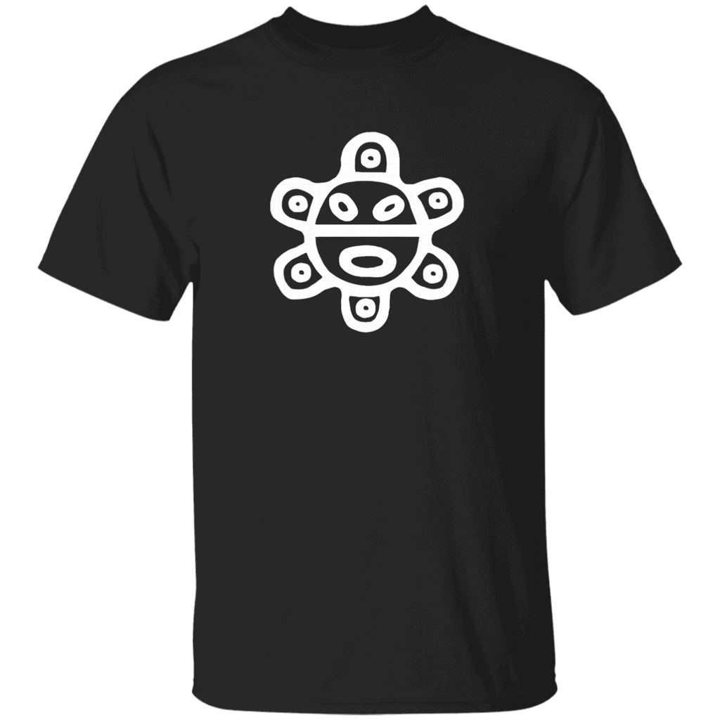 Taino Sun White G500 5.3 oz. T-Shirt