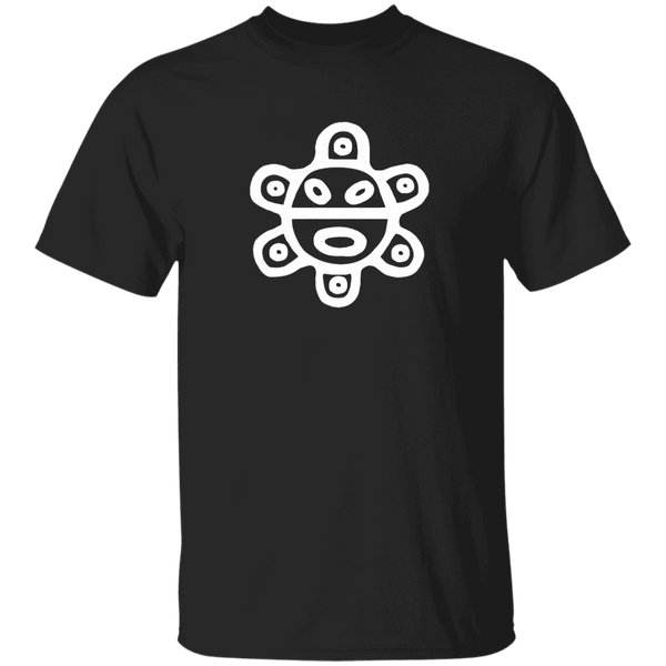 Taino Sun White G500 5.3 oz. T-Shirt