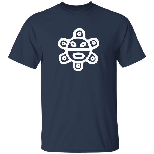 Taino Sun White G500 5.3 oz. T-Shirt