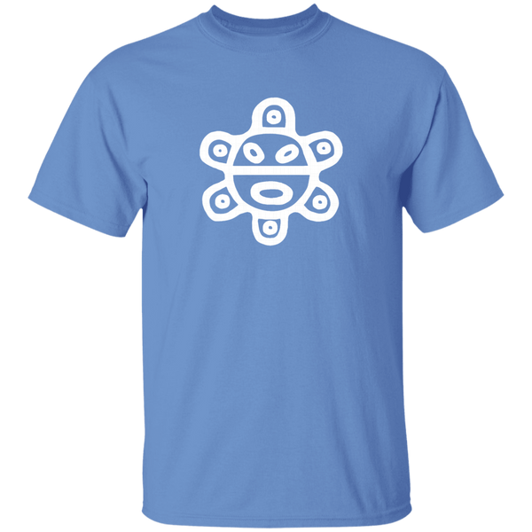 Taino Sun White G500 5.3 oz. T-Shirt