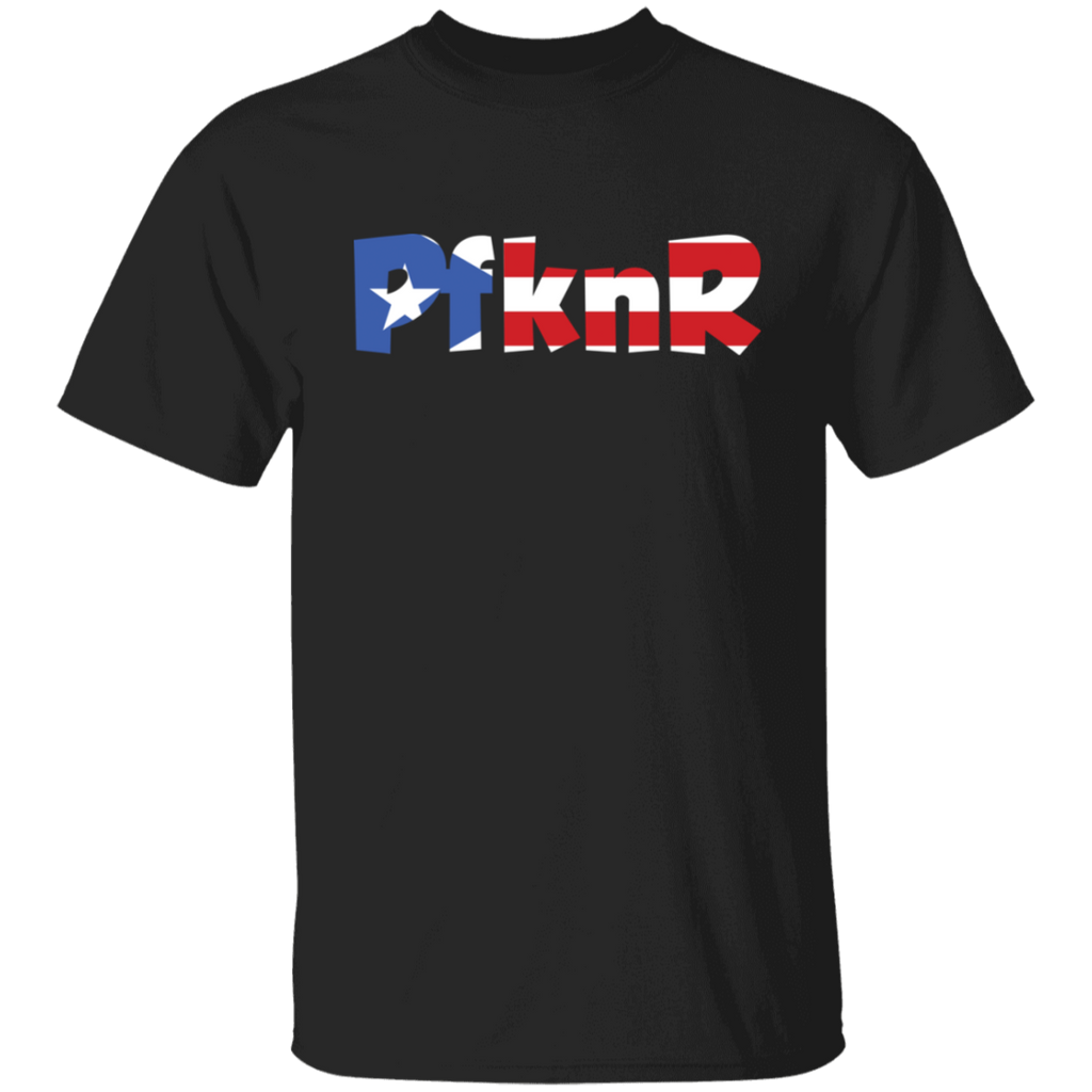 PfknR G500 5.3 oz. T-Shirt