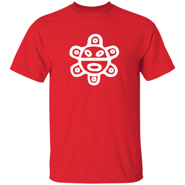 Taino Sun White G500 5.3 oz. T-Shirt