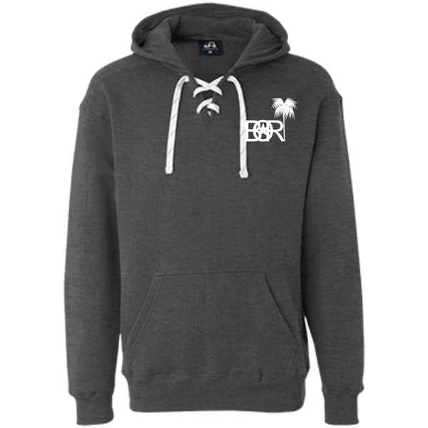 Bori JA8830 J America Heavyweight Sport Lace Hoodie