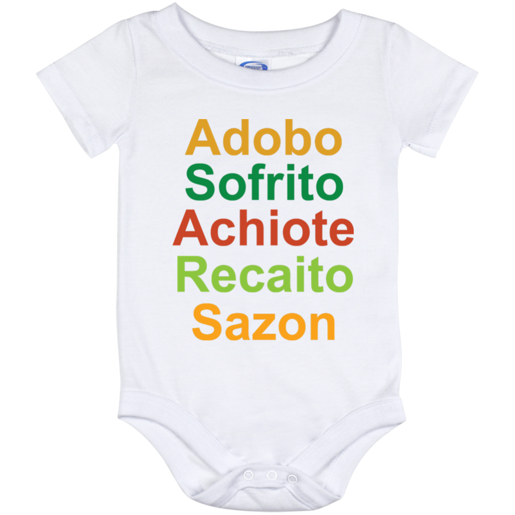 Sabor' IO12M Baby Onesie 12 Month