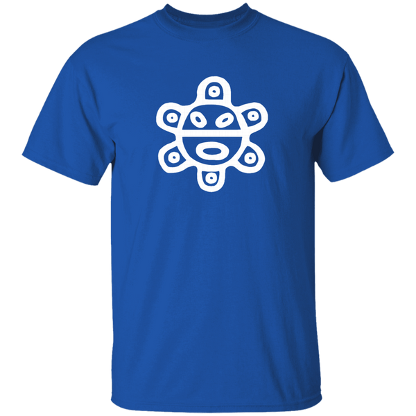 Taino Sun White G500 5.3 oz. T-Shirt