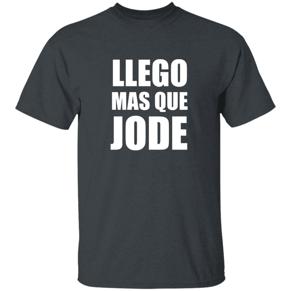 Mas Que Jode G500 5.3 oz. T-Shirt