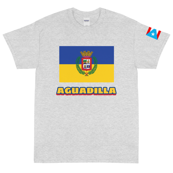 Aguadilla Short Sleeve T-Shirt