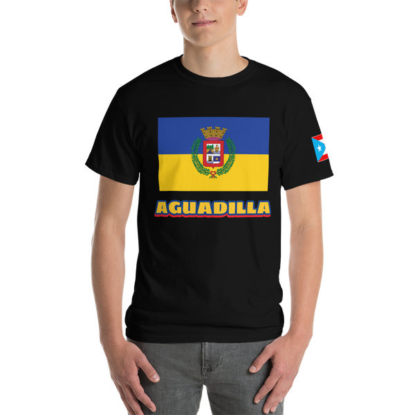Aguadilla Short Sleeve T-Shirt