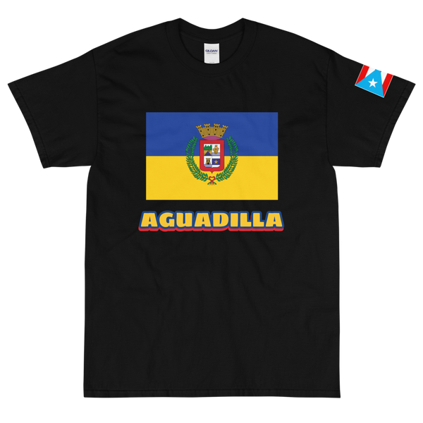 Aguadilla Short Sleeve T-Shirt