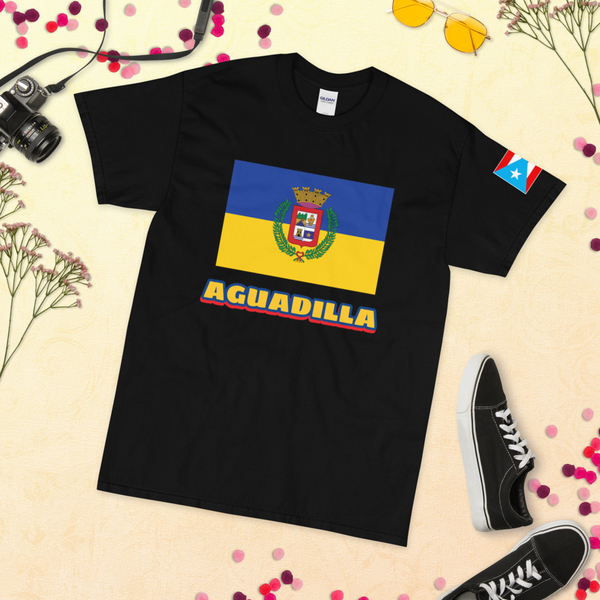 Aguadilla Short Sleeve T-Shirt