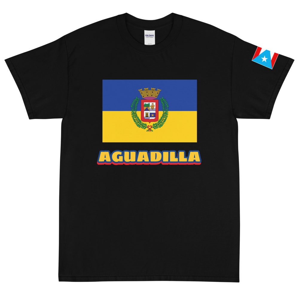 Aguadilla Short Sleeve T-Shirt