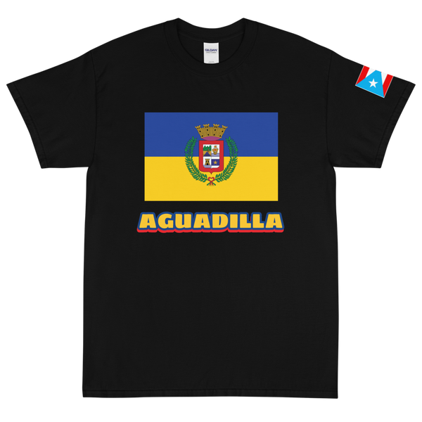 Aguadilla Short Sleeve T-Shirt