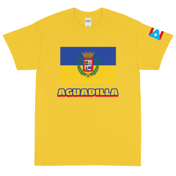 Aguadilla Short Sleeve T-Shirt
