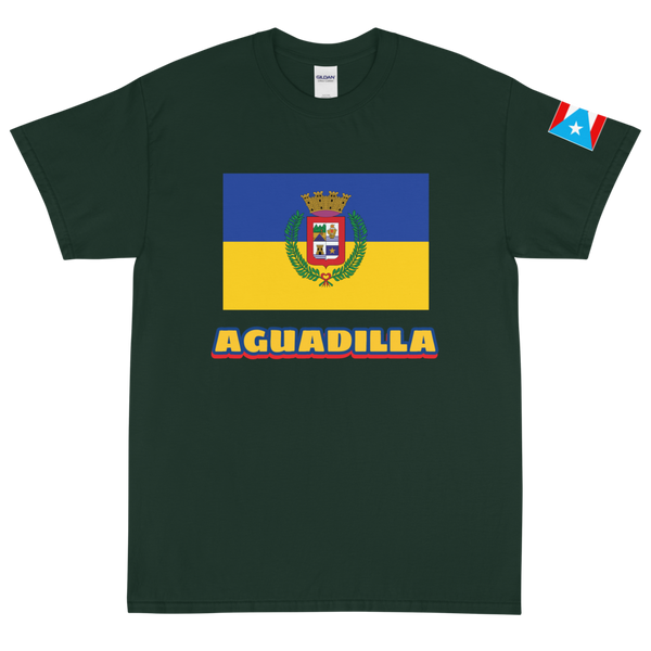 Aguadilla Short Sleeve T-Shirt
