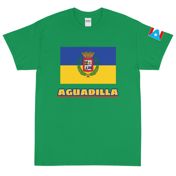 Aguadilla Short Sleeve T-Shirt
