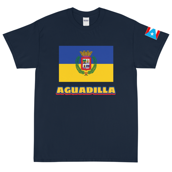 Aguadilla Short Sleeve T-Shirt