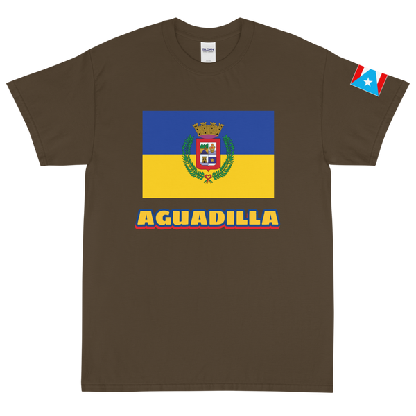 Aguadilla Short Sleeve T-Shirt