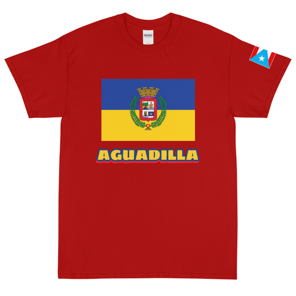 Aguadilla Short Sleeve T-Shirt