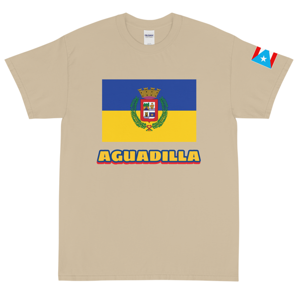 Aguadilla Short Sleeve T-Shirt