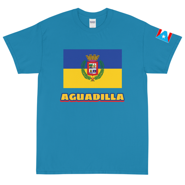 Aguadilla Short Sleeve T-Shirt