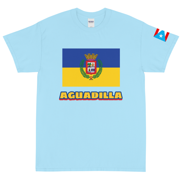Aguadilla Short Sleeve T-Shirt