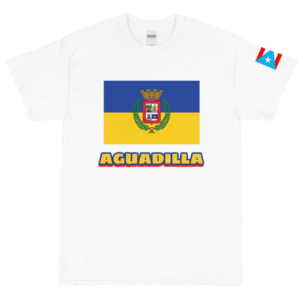 Aguadilla Short Sleeve T-Shirt
