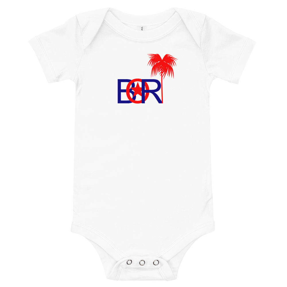 Bori T-Shirt onesie