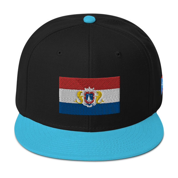 Fajardo Snapback Hat