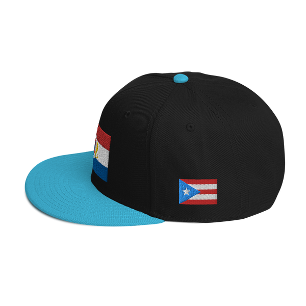 Fajardo Snapback Hat
