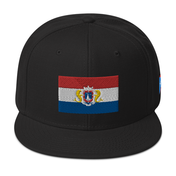 Fajardo Snapback Hat