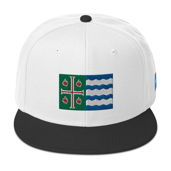 Mayaguez Snapback Hat