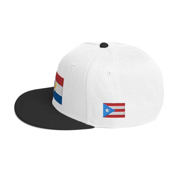 Fajardo Snapback Hat