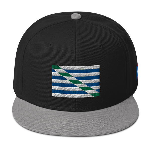 Cataño Snapback Hat