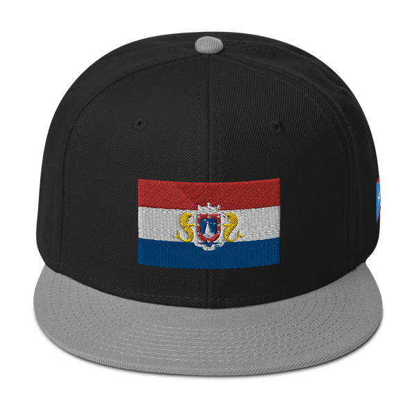 Fajardo Snapback Hat